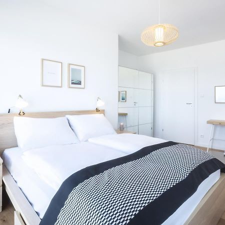 Vacationclub - Przy Plazy Apartment 10 Mielno  Luaran gambar