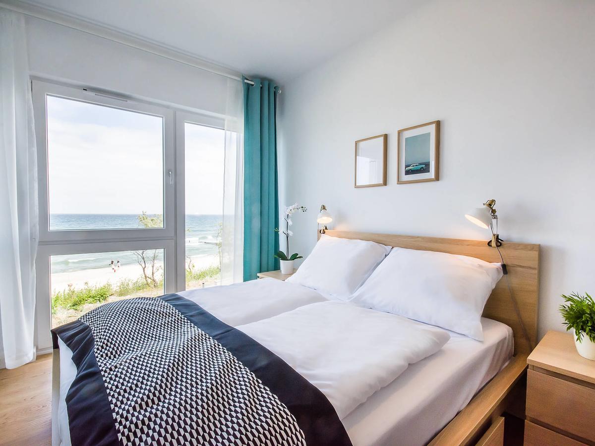 Vacationclub - Przy Plazy Apartment 10 Mielno  Luaran gambar